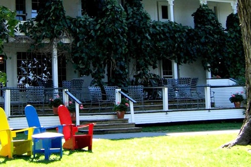 Basin Harbor Club 005